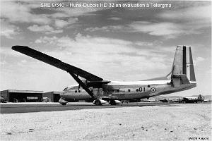 195- ARMEE DE L'AIR EN ALGERIE 1945-1962-43 (55)